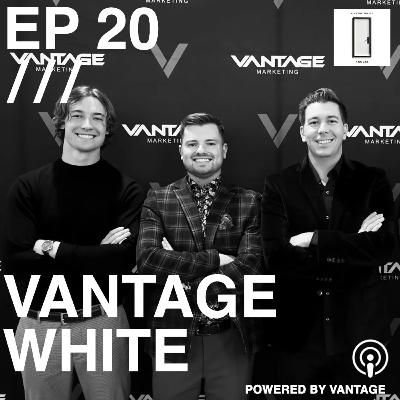 ep 20 | Vantage White