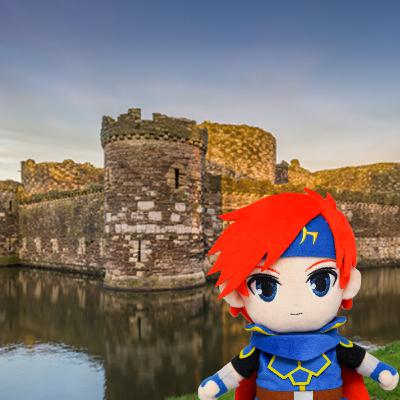 Fire Emblem - the Binding Blade - Chapter 2 Fire Emblem - the Binding Blade - Chapter 2