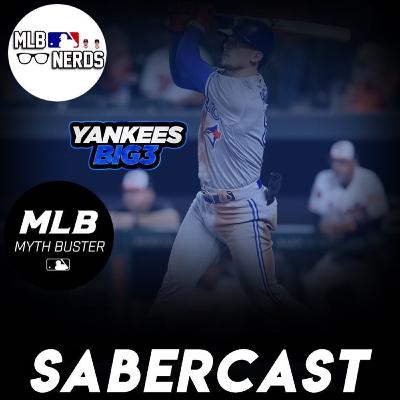 3/30: Sabercast Ep1: Intro and Boom/Bust