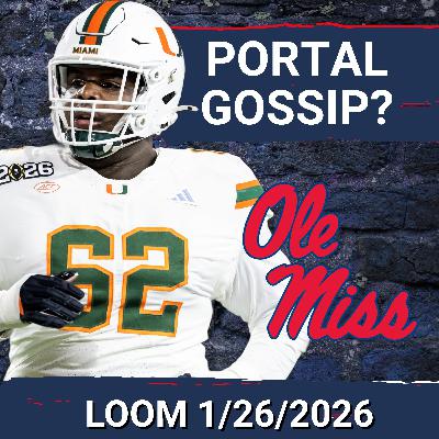 REACTION: Ole Miss, Pete Golding SNAGS Tommy Kinsler from Miami in the Transfer Portal | Loses Cayden Lee to Mizzou REACTION: Ole Miss, Pete Golding SNAGS Tommy Kinsler from Miami in the Transfer Portal | Loses Cayden Lee to Mizzou