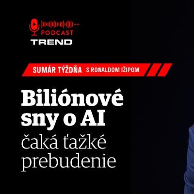 Biliónové sny o umelej inteligencii čaká ťažké prebudenie