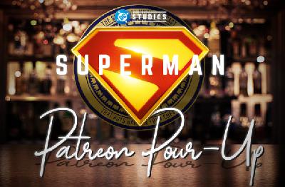 Patreon Pour-Up: Superman (2025)