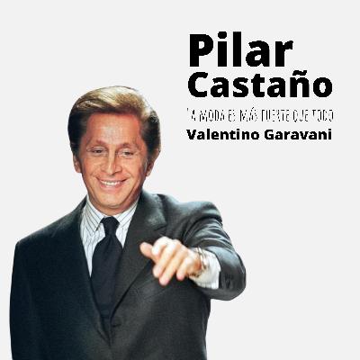 EP1T6 - Valentino, el emperador romano de la moda EP1T6 - Valentino, el emperador romano de la moda