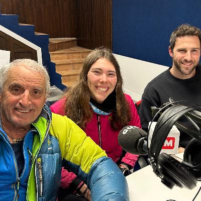 La Marxa Beret a Tatonevat en la seva 47ena edició