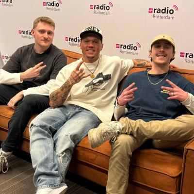 RUBEN ANNINK over Blijf Dan Hier, mentale struggles en Beste Zangers | Het Kantelpunt S4E6