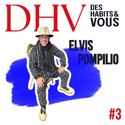 #3 De fils de mineur italien à ambassadeur de la Belgique dans le monde de la mode, avec Elvis Pompilio - LE Chapelier et Modiste Belge #3 De fils de mineur italien à ambassadeur de la Belgique dans le monde de la mode, avec Elvis Pompilio - LE Chapelier et Modiste Belge