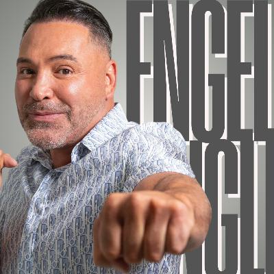 Engel Angle: Golf is More "Thrilling" than Boxing