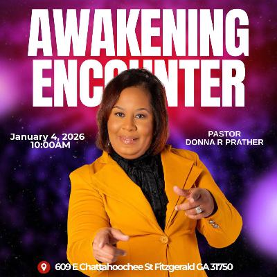 An Offer That Needs Application | Pastor Donna Prather