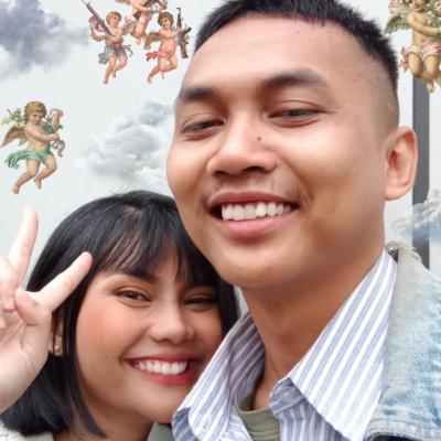 01. CUEKMU DAN CUEKKU