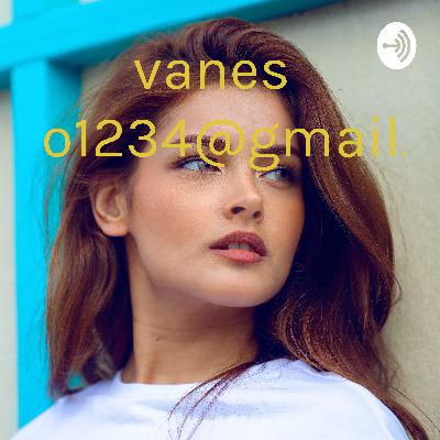vanessajojo1234@gmail.com (Trailer)