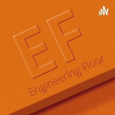 エンジニア組織の作り方 with 杉田 enechain