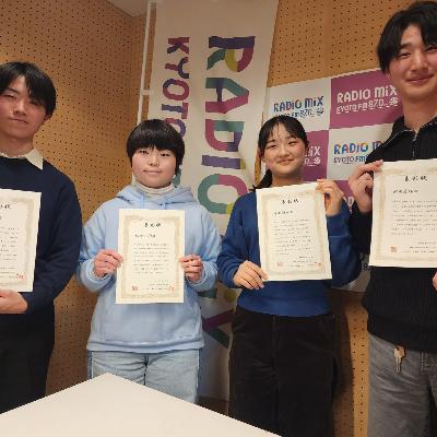 佛教大学ぶつ☆ラジ！ 最終回は学生のみでトーク！