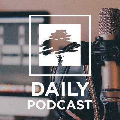 A TCD Podcast Special Announcement