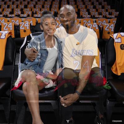 Kobe Bryant: A Legend We’ll Never Forget