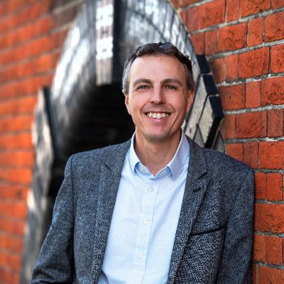 Justin Neale - Reimagining the customer experience Justin Neale - Reimagining the customer experience