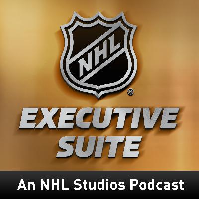 Jennifer Bullano Ridgley, Pittsburgh Penguins Vice President, Media Relations