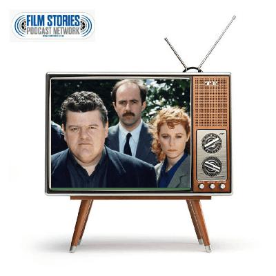 TV's Greatest Seasons: Cracker Season 2