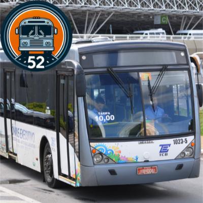 Viagem 3: TCB - a última empresa pública de transporte coletivo