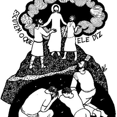 Homily for the Second Sunday of Lent, Year A, by Fr. Lucas Paulo Estêvão SJ