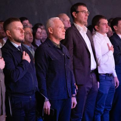 Асоціація прифронтових міст і громад для обміну досвідом і розв’язання проблем