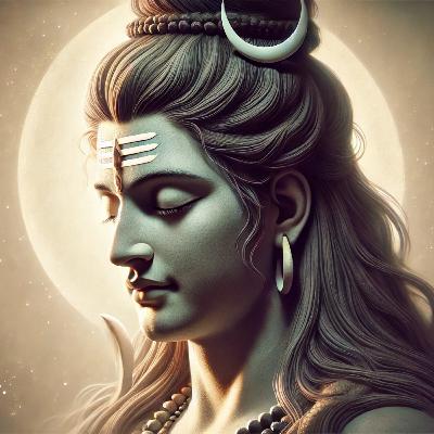 Episode 5: Shiva: The Destroyer and Transformer