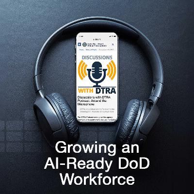 Growing an AI-Ready DoD Workforce