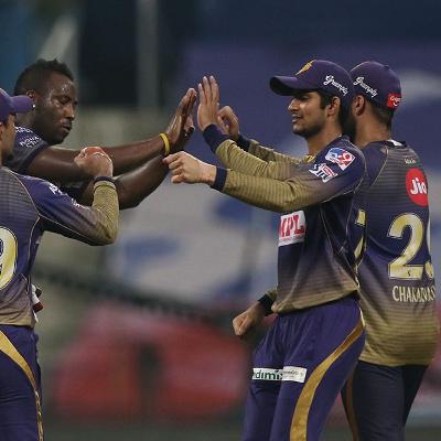 KKR vs CSK Match Highlights in Tamil KKR vs CSK Match Highlights in Tamil