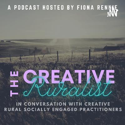 #6 // With Virginia Hutchison