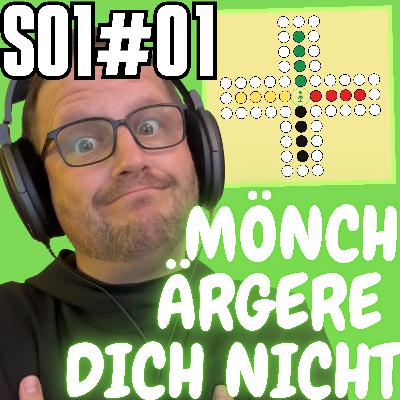 #01 – EY HÖR MIR DOCH MAL ZU
