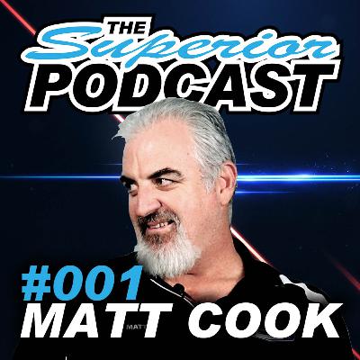 Engineering Explained with Matt Cook - S01EP01