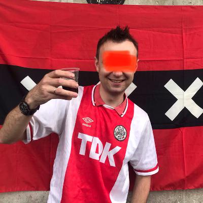 Ajax New Era❌ 🔥 ❌2022/23(first half)