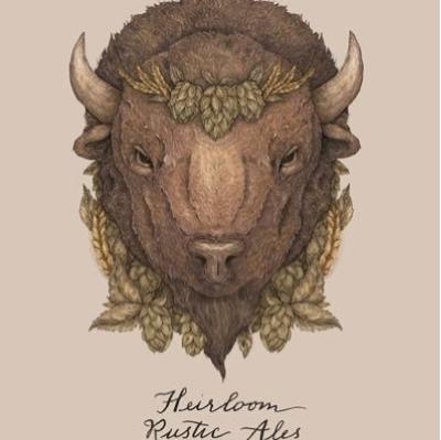 Ep. 58 Heirloom Rustic Ales Ep. 58 Heirloom Rustic Ales