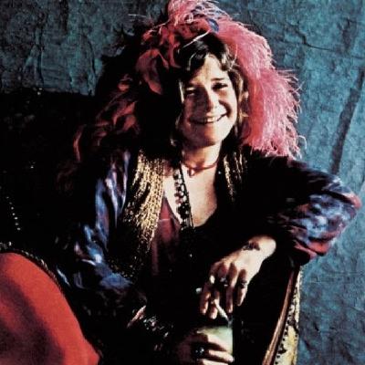 Flying Burrito Brothers, David Bowie, Janis Joplin 24-01-26 Flying Burrito Brothers, David Bowie, Janis Joplin 24-01-26
