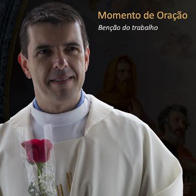 Segunda: 05.01 #Benção do Trabalho