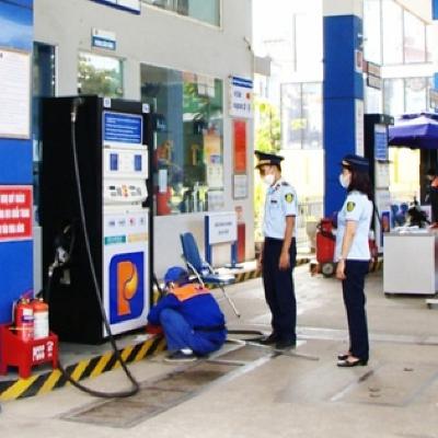 Thời sự 12h 11/3/2026: Tăng cường kiểm tra, giám sát kinh doanh xăng dầu