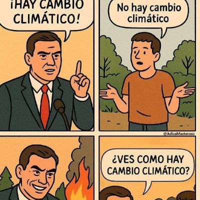 ¡AY CARALLO! LA DESTRUCCIÓN DE ESPAÑA