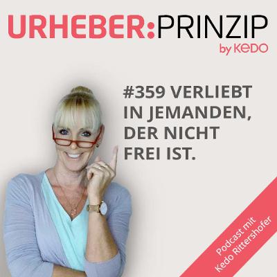 #359 Verliebt in jemanden, der nicht frei ist