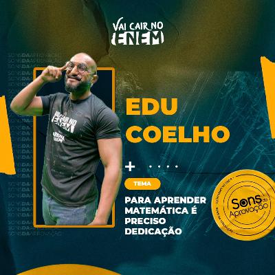 Para aprender matemática é preciso dedicação