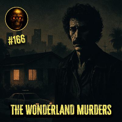 Wonderland: Blood on Laurel Canyon (Episode 166)
