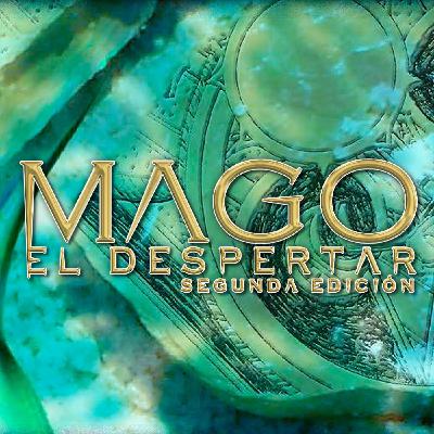 Mago: El Despertar - La puerta (8/10) Mago: El Despertar - La puerta (8/10)