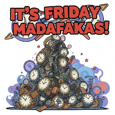 2x12 50 Brazas Madafakas 2x12 50 Brazas Madafakas