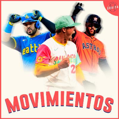 Episodio 214: Movimientos