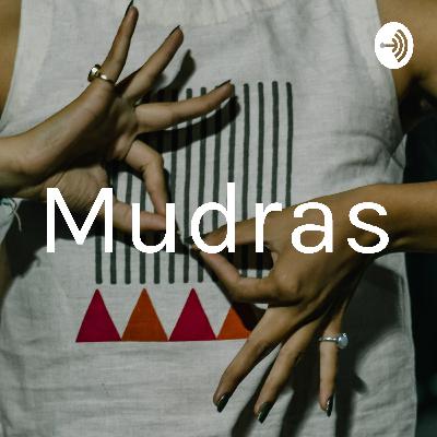 Garuda Mudrá