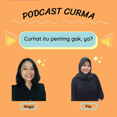 CUPODS | Eps. 6: Curhat Itu Penting Gak, Ya?