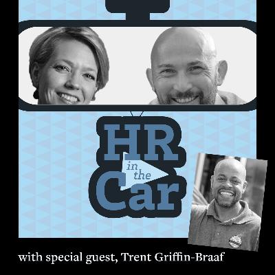 HR in the Car - Episode 10: "One Way In, Two Ways Out"