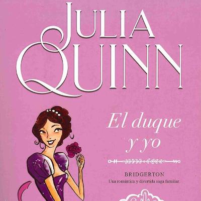 76. Bridgerton 01: El Duque y Yo - Cap 21