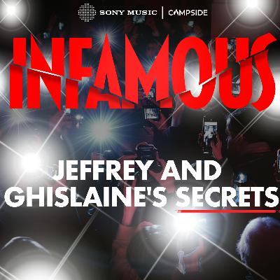 Jeffrey and Ghislaine‘s Secrets | Part I