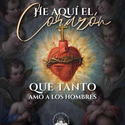 Devoción al Sagrado Corazón de Jesús
