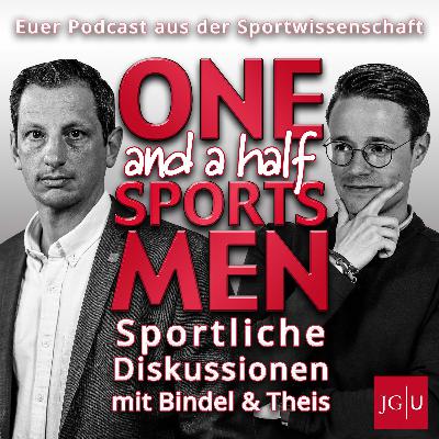 [Live] Zukunft des Sports - Was kommt noch alles? - mit Christiana Schallhorn & Robert Collette (Ep. #46)