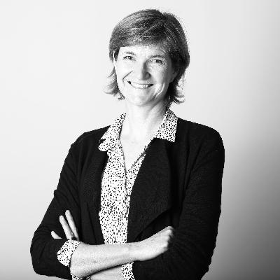 Changer les entreprises Changer le monde - Episode 21 avec Dominique Buinier d'OCTO Technology